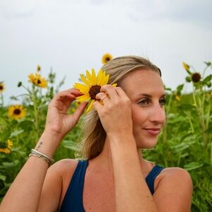 Meet your Posher, Cassidy